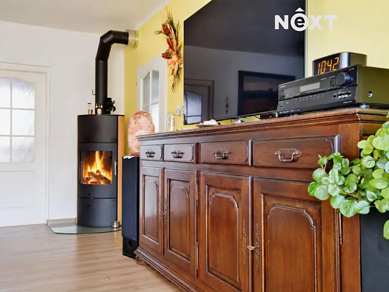 Prodej rodinného domu 184 m², pozemek 651 m², Lužec nad Vltavou – náhled fotky 3