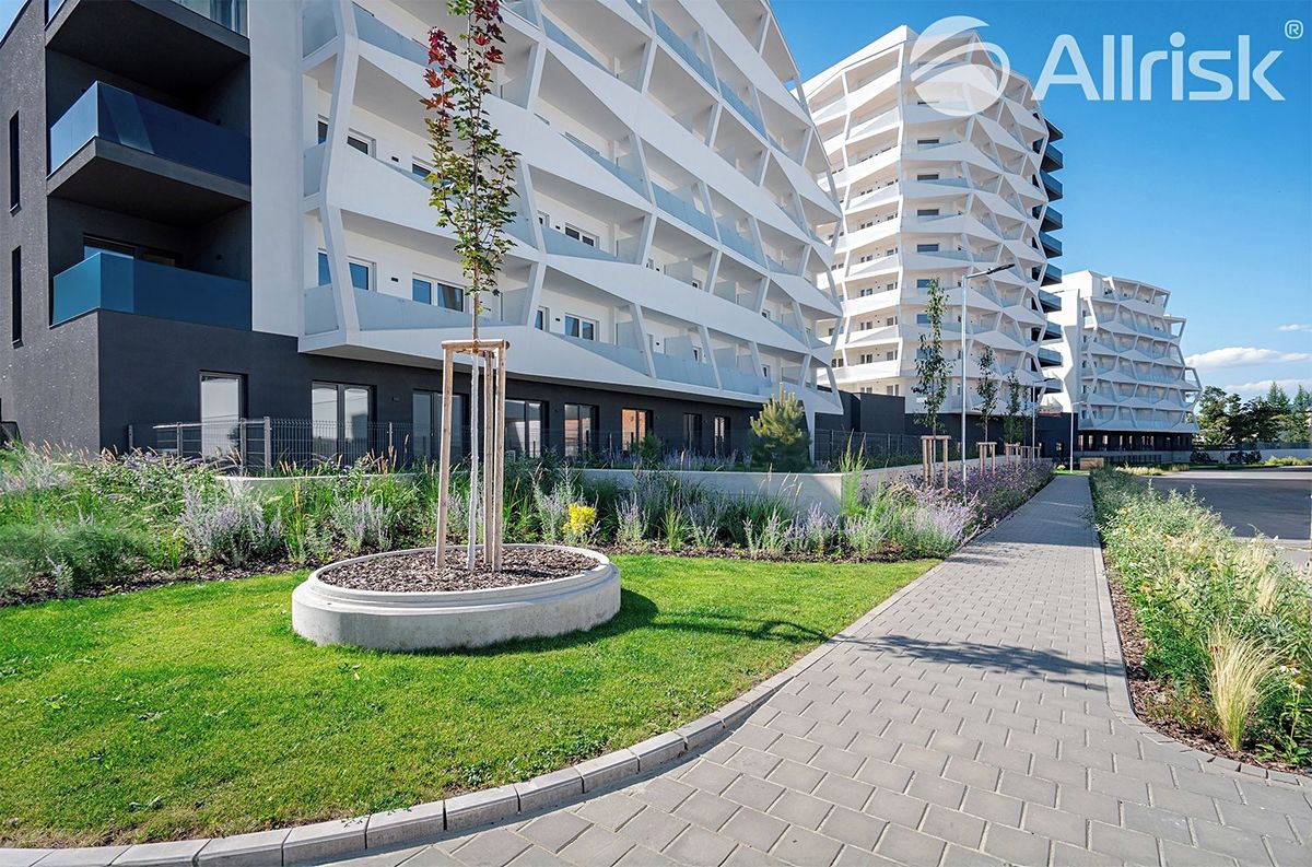 Prodej bytu 2+kk 81 m²