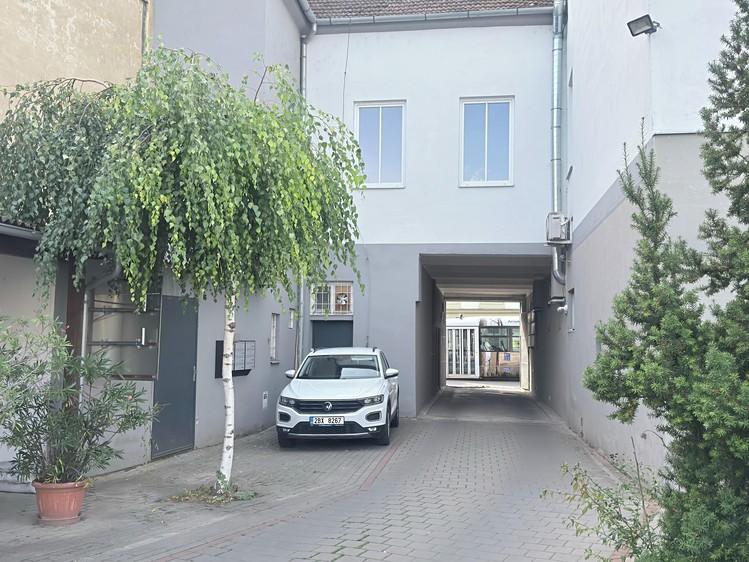 Ostatní
