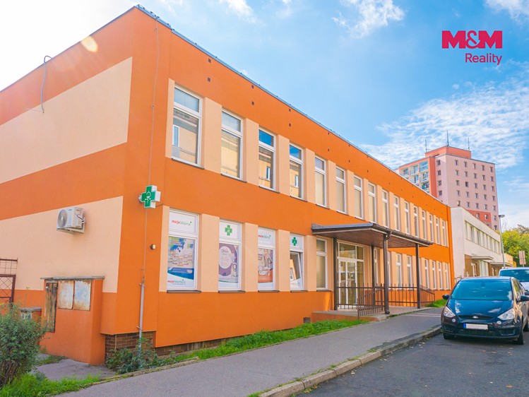Prodej bytu 2+1, 61 m² (25 z 26)