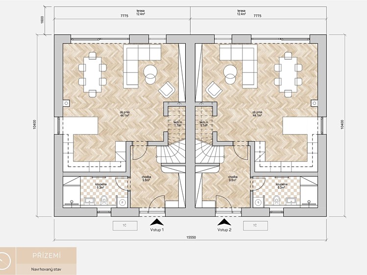 Будинок на продаж, 122 м² (2 з 19)