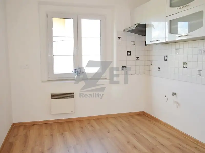 Prodej bytu 2+1 52 m², Šumperk – náhled fotky 1