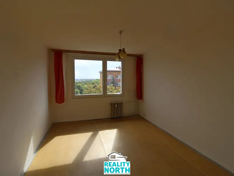 Prodej bytu 2+1 59 m², Chomutov – náhled fotky 2