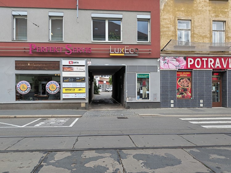 Ostatní