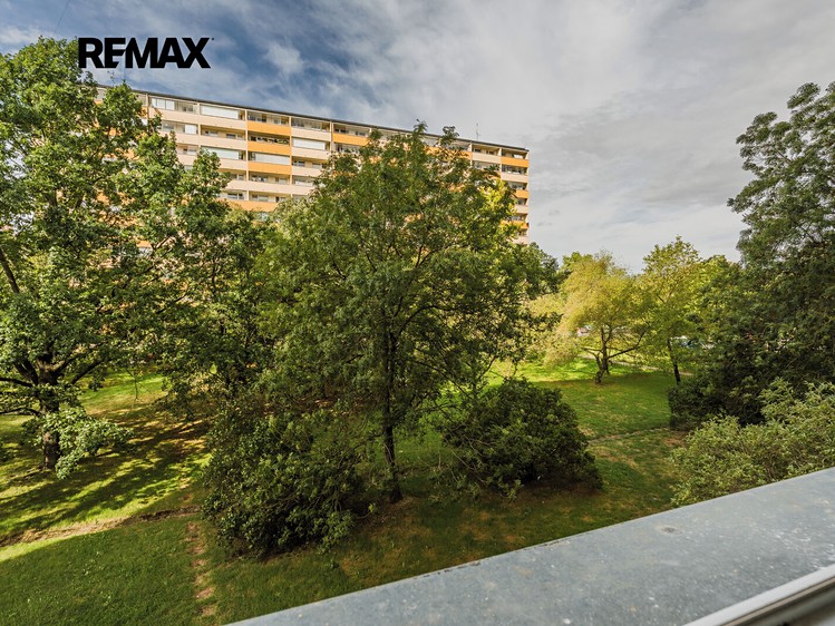 Квартира 2+kk на продаж, 36 м² (33 з 38)