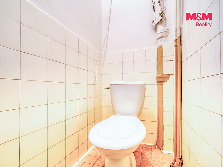 Квартира 2+1 в оренду, 66 м² (8 з 9)