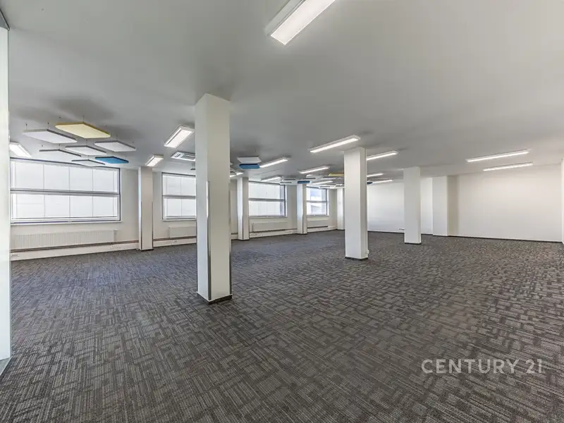 Pronájem kanceláře 66 m², Praha – náhled fotky 3