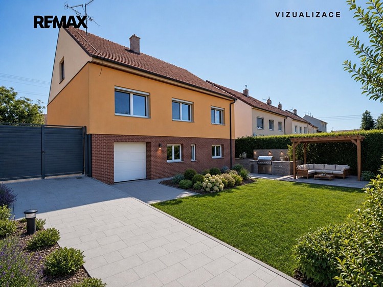 Prodej domu, 216 m² (28 z 30)