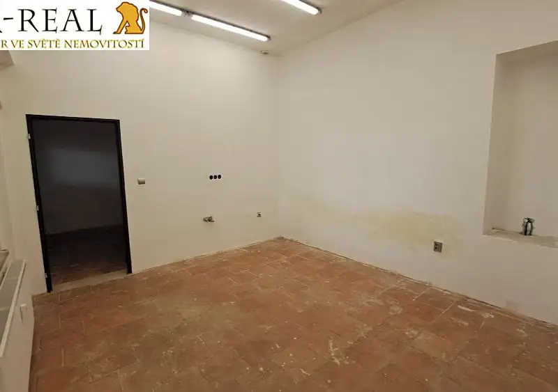 Pronájem bytu 1+1 30 m², Šebrov-Kateřina – náhled fotky 2
