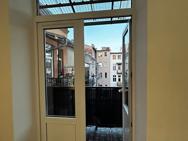 Pronájem bytu 2+1, 54 m² (18 z 18)
