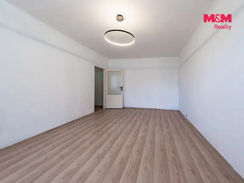 Pronájem bytu 1+1 34 m², Praha – náhled fotky 3