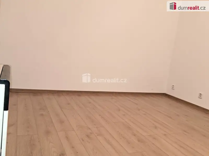 Pronájem bytu atypický 20 m², Praha – náhled fotky 1