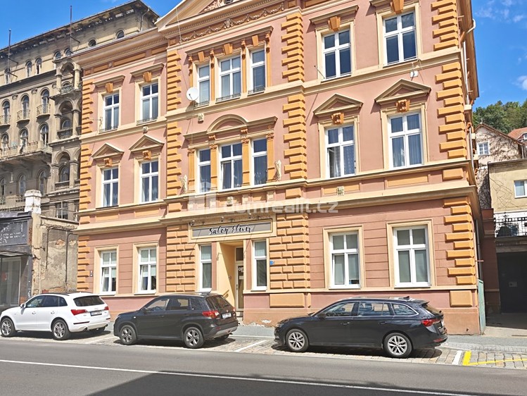 Prodej bytu 2+1, 96 m² (22 z 22)