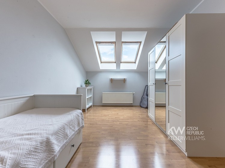 Квартира 4+1 на продаж, 102 м² (12 з 20)
