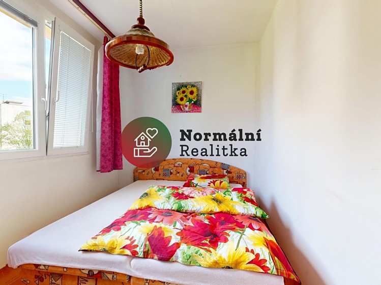 Квартира 2+1 на продаж, 50 м² (10 з 24)