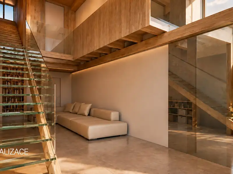 Prodej rodinného domu 151 m², pozemek 398 m², Lelekovice – náhled fotky 3