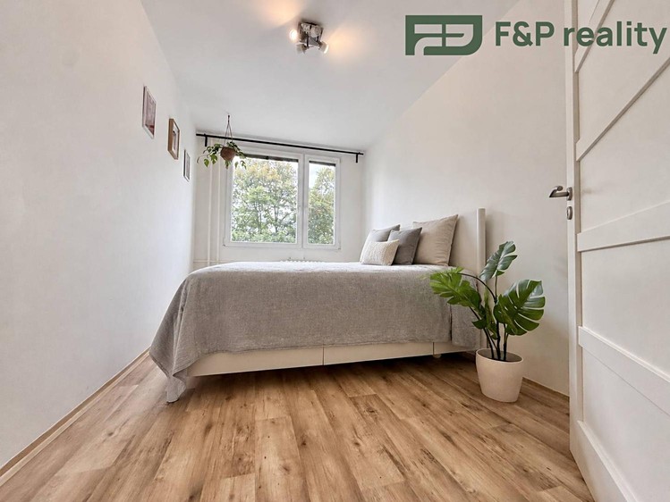 Квартира 2+kk на продаж, 44 м² (10 з 17)