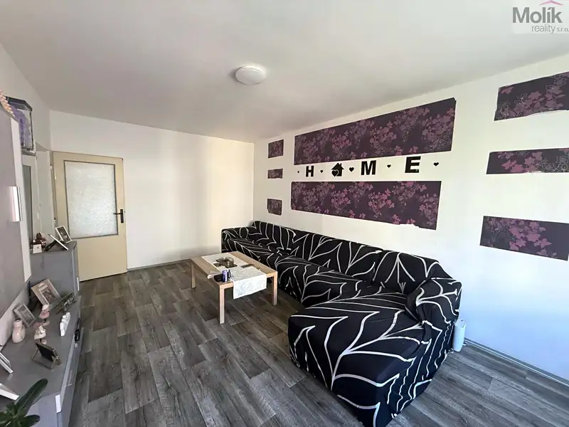 Prodej bytu 4+1 99 m², Krupka – náhled fotky 2
