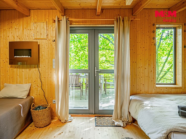 Будинок на продаж, 30 м² (5 з 27)
