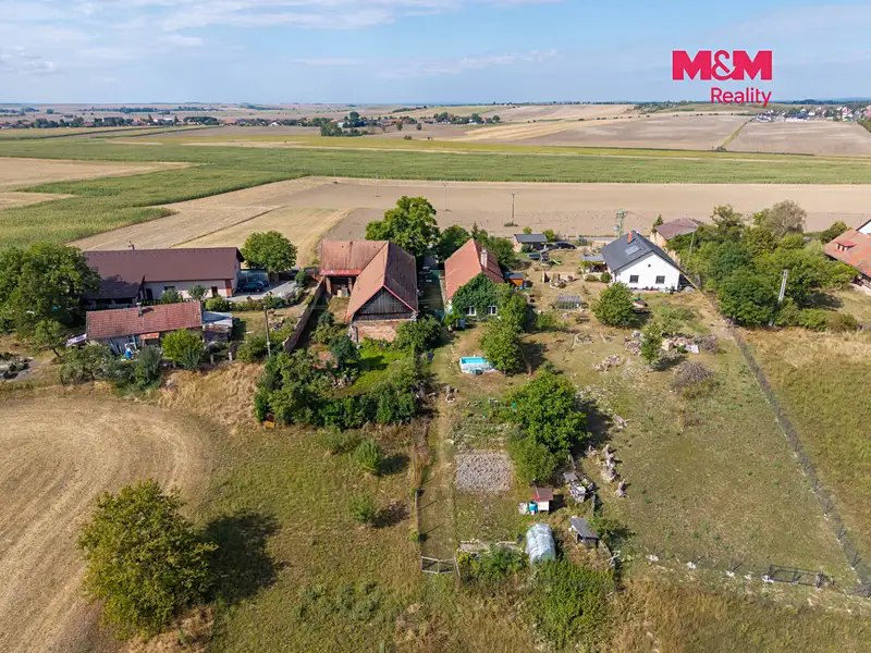 Prodej chalupy 84 m², pozemek 973 m², Rohenice – náhled fotky 3