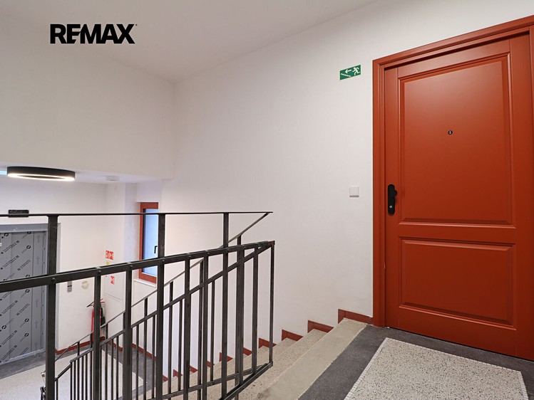 Квартира 2+kk в оренду, 40 м² (11 з 16)