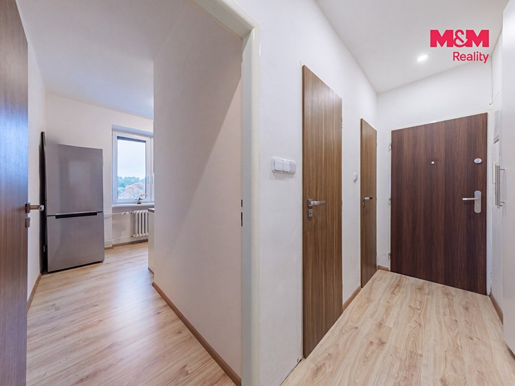 Prodej bytu 2+1, 53 m² (6 z 10)