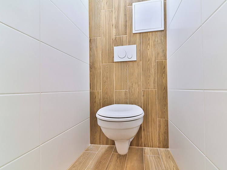 Wohnung 1+1 zur Miete, 36 m² (20 von 23)
