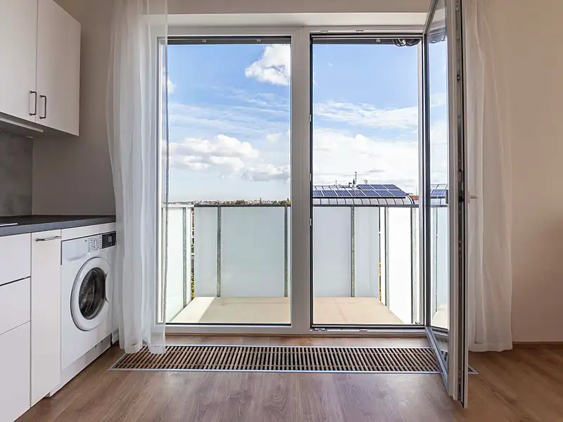 Prodej bytu 2+kk 52 m², Praha – náhled fotky 2