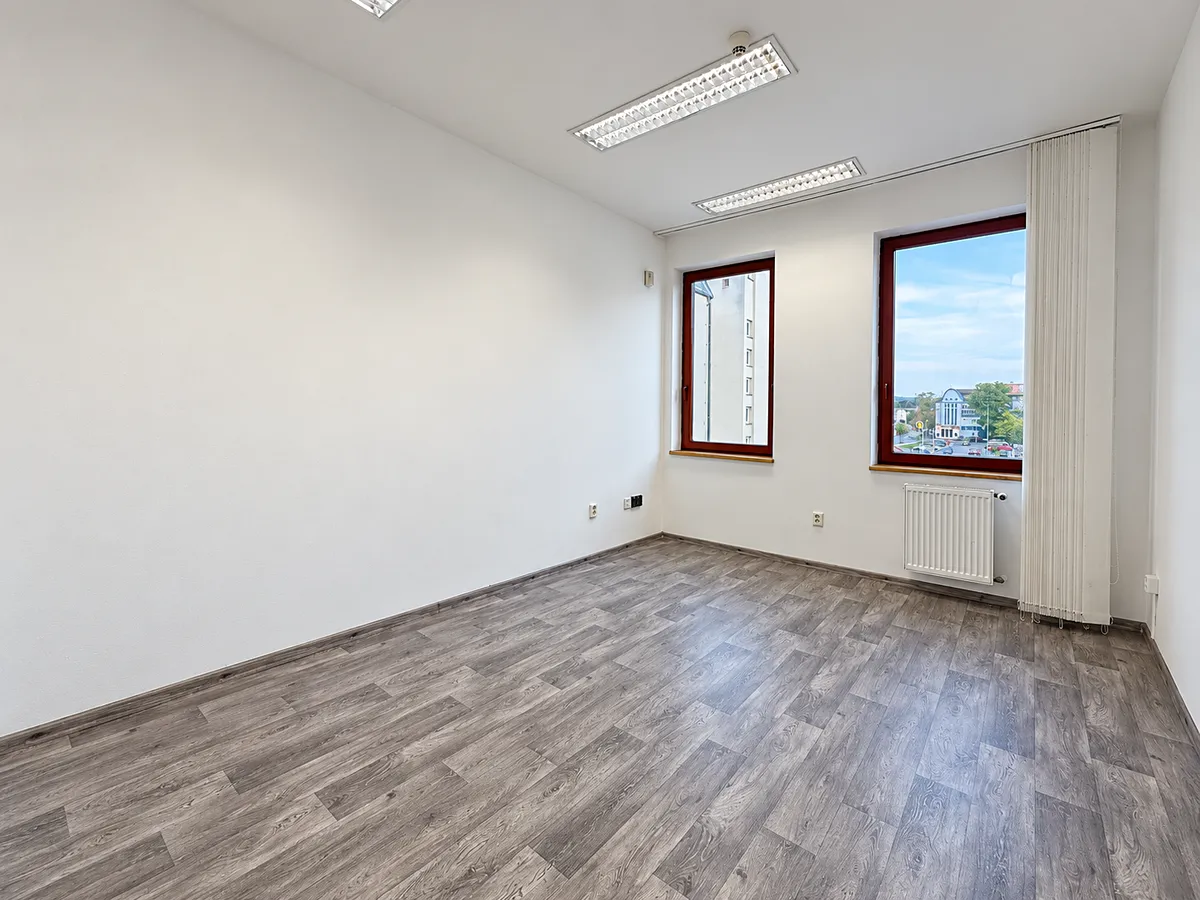 Pronájem kanceláře 16 m²