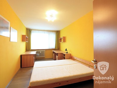 Квартира 3+kk в оренду, 63 м² (3 з 21)