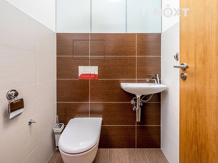 Wohnung 3+kk zur Miete, 98 m² (14 von 27)