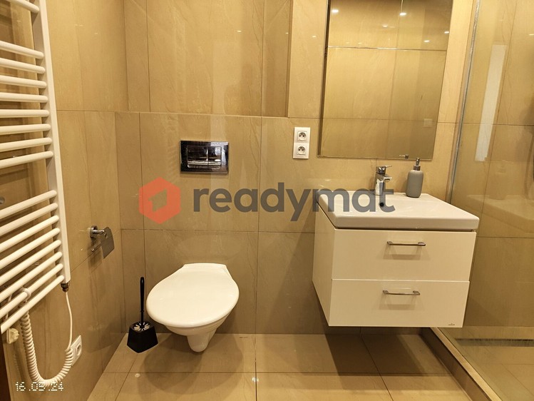 Квартира 2+kk в оренду, 76 м² (10 з 12)