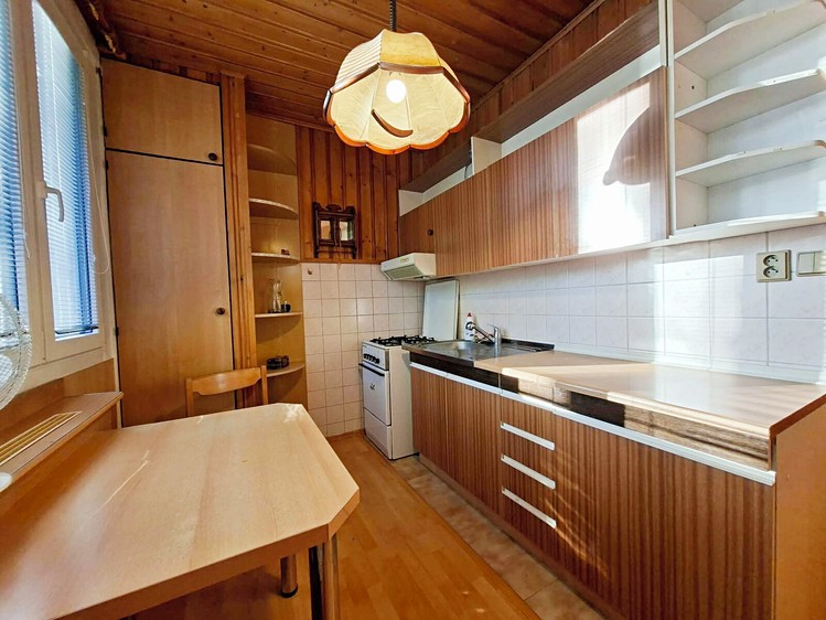 Квартира 2+1 на продаж, 56 м² (5 з 12)