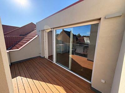 Wohnung 3+kk zur Miete, 85 m² (3 von 16)