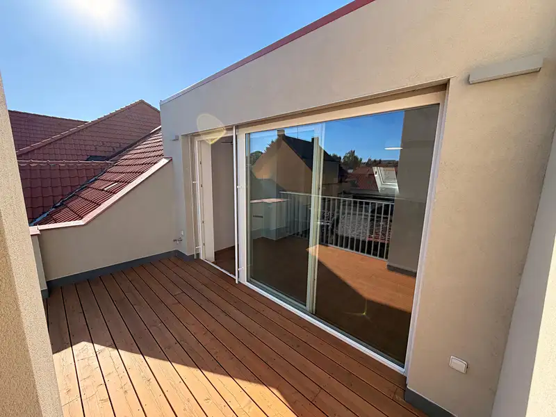 Pronájem bytu 3+kk 85 m², Kostelec nad Černými lesy – náhled fotky 3