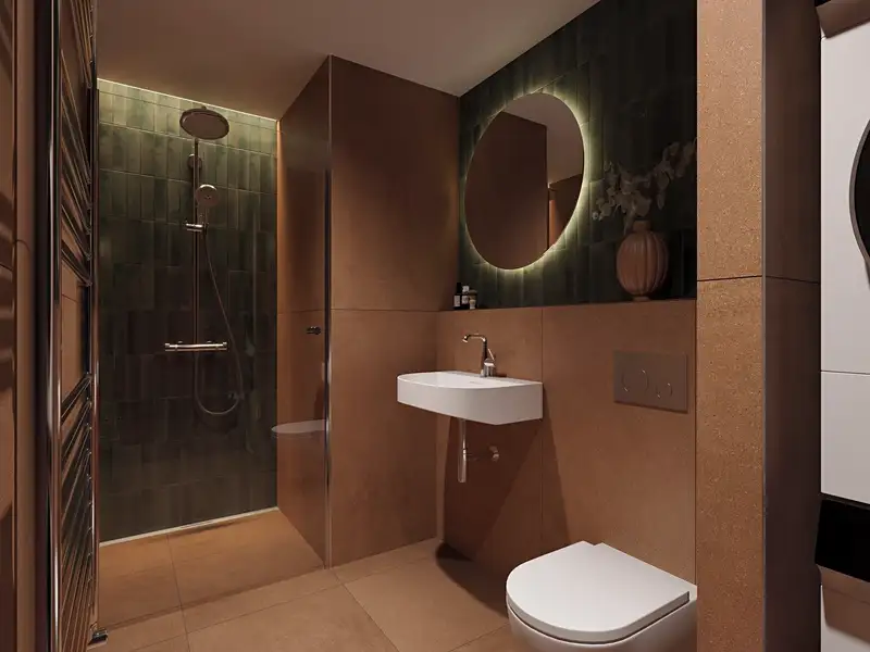 Prodej bytu 2+kk 52 m², Praha – náhled fotky 2
