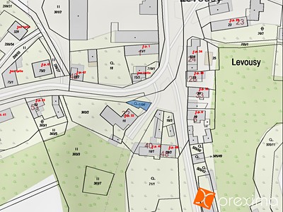 Ділянка на продаж, 42 м² (3 з 3)