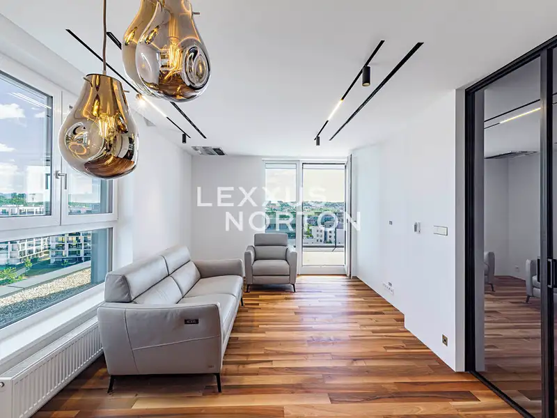 Prodej bytu 3+kk 84 m², Praha – náhled fotky 2