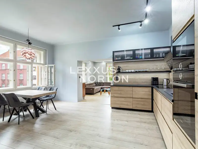 Prodej bytu 3+kk 91 m², Praha – náhled fotky 1