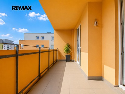 Pronájem bytu 2+kk, 70 m² (3 z 17)