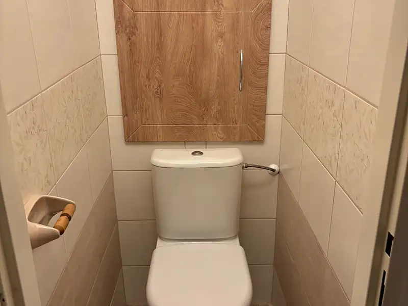 Pronájem bytu 2+1 68 m², Svitavy – náhled fotky 2