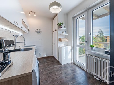 Квартира 2+1 на продаж, 54 м² (3 з 11)