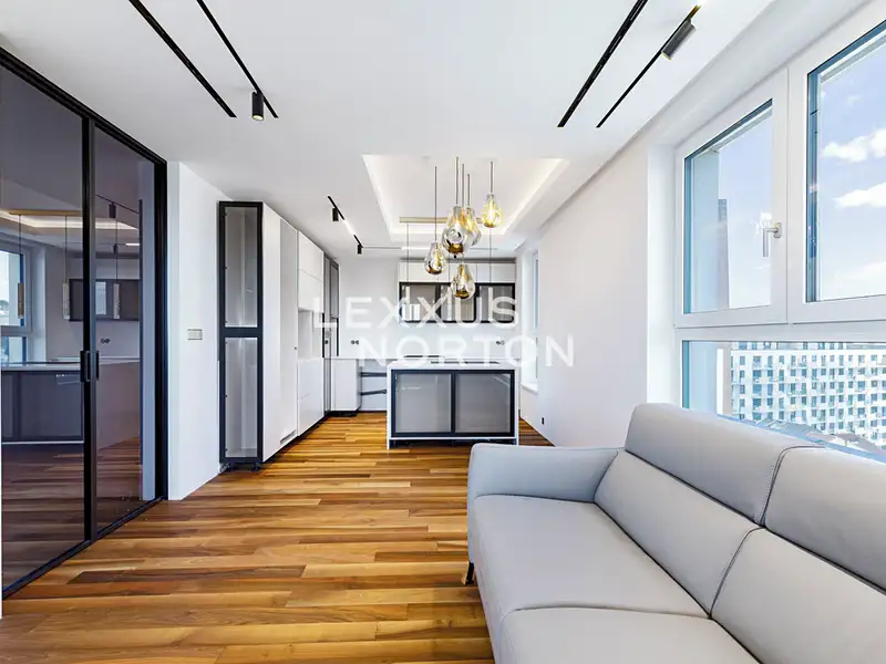 Prodej bytu 3+kk 84 m², Praha – náhled fotky 1