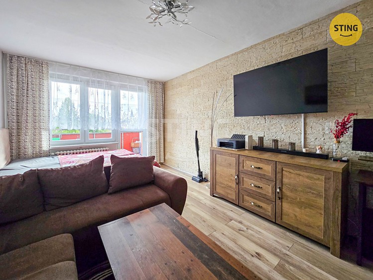 Квартира 2+1 на продаж, 60 м² (5 з 13)