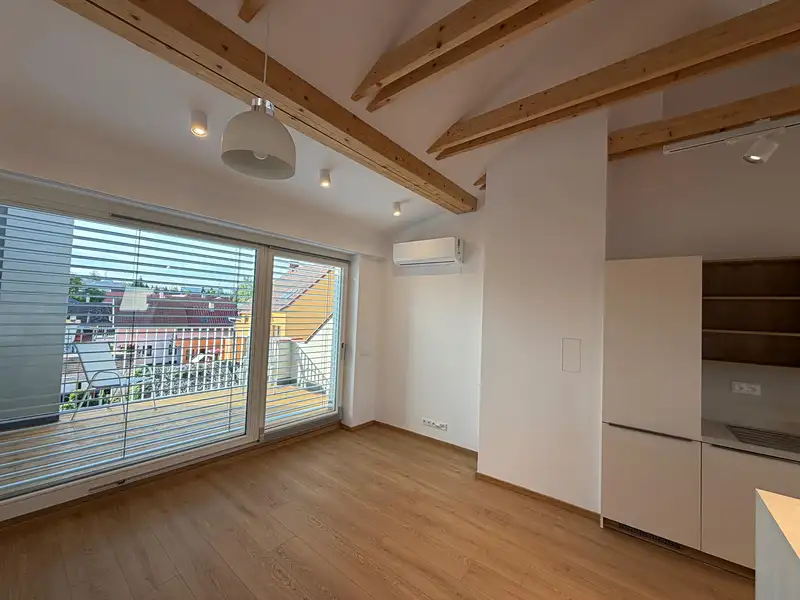Pronájem bytu 3+kk 85 m², Kostelec nad Černými lesy – náhled fotky 2