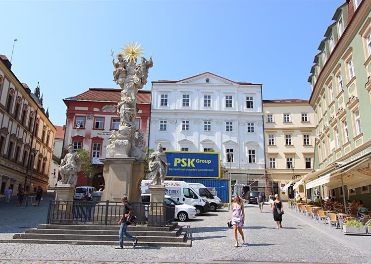 Ostatní