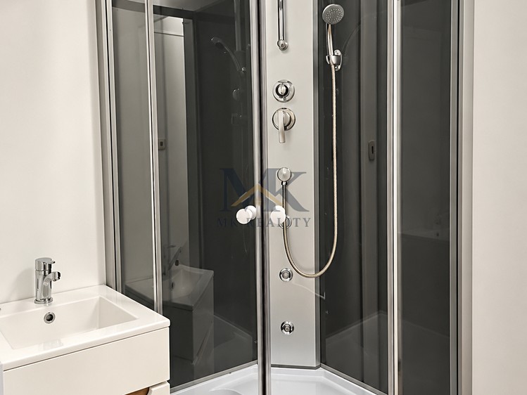 Квартира 1+kk в оренду, 20 м² (2 з 7)