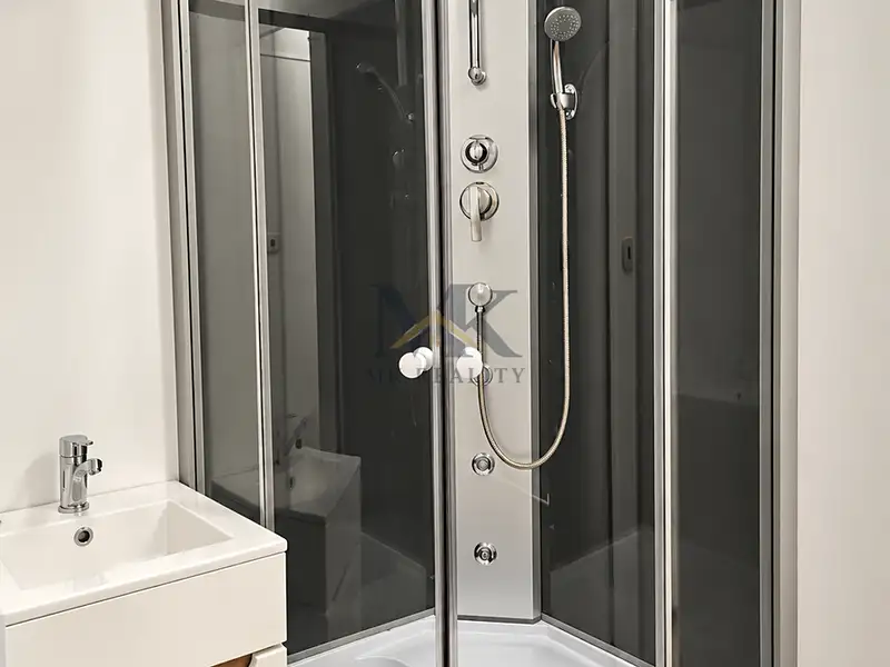 Pronájem bytu 1+kk 20 m², Prachatice – náhled fotky 2