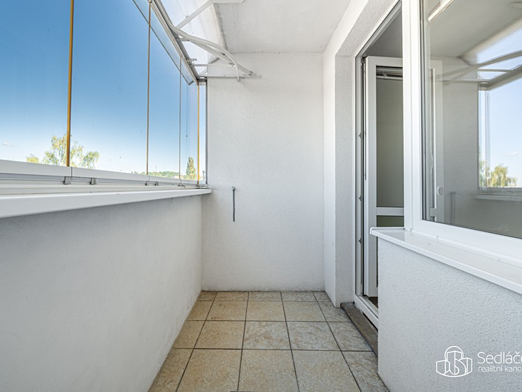 Pronájem bytu 3+1, 84 m² (11 z 26)
