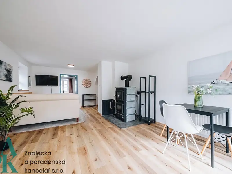 Prodej rodinného domu 144 m², pozemek 561 m², Bohdíkov – náhled fotky 3